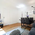 Beautiful Apartment In The Heart Of Paris