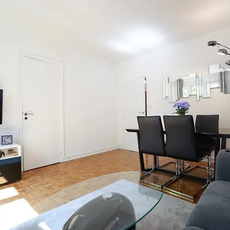 Appartamento Beautiful Apartment In The Heart Of Paris *