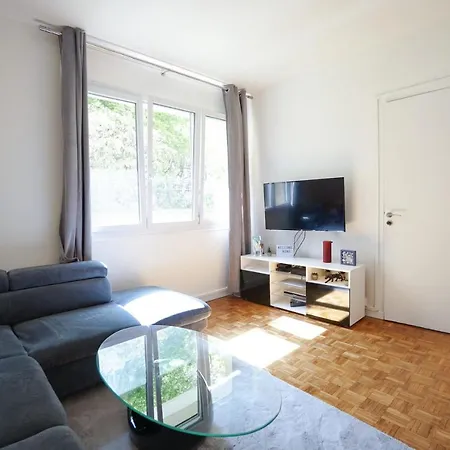 Appartamento Beautiful Apartment In The Heart Of Paris
