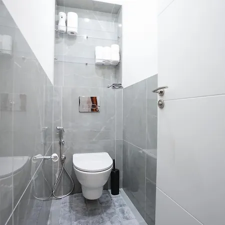 Beautiful Apartment In The Heart Of Paris Appartamento